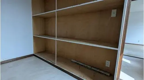 2LDK+S Property Sapporo Hokkaido (10)