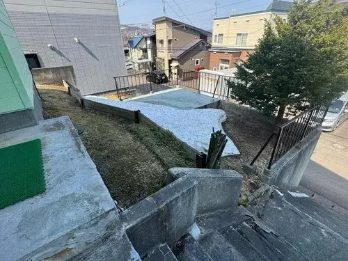 Propriété 4LDK Ville d'Otaru Hokkaido (4)