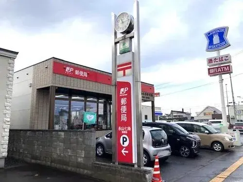 3DK Property Asahikawa Hokkaido (11)