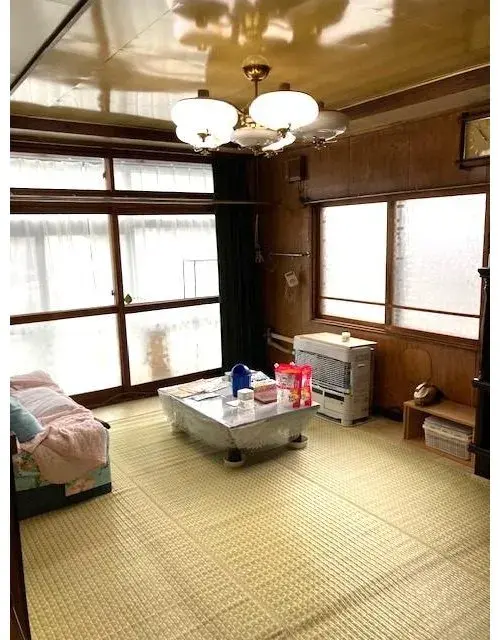 3DK Property Asahikawa Hokkaido (4)
