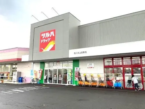 3DK Property Asahikawa Hokkaido (8)