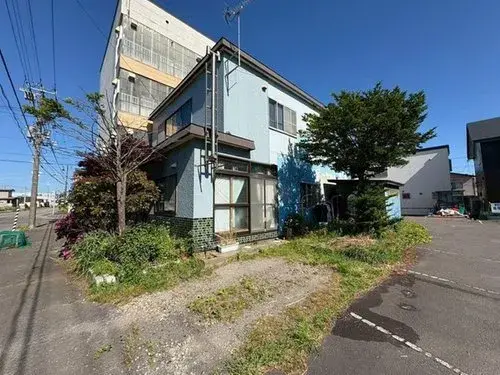 4LDK Property Hakodate City Hokkaido (2)
