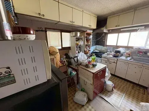 4LDK Property Hakodate City Hokkaido (13)