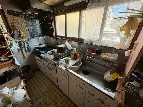 4LDK Property Hakodate City Hokkaido (14)