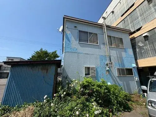 4LDK Property Hakodate City Hokkaido (3)