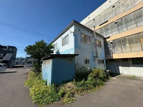 4LDK Property Hakodate City Hokkaido (4)