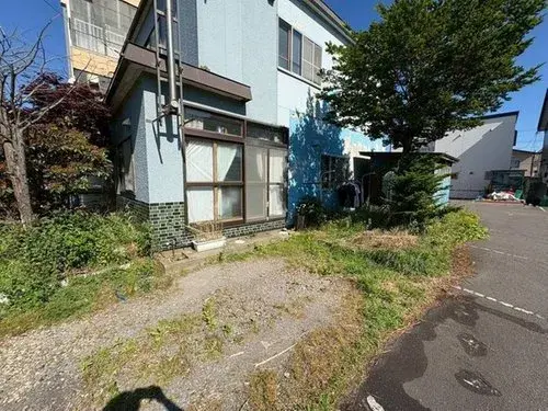 4LDK Property Hakodate City Hokkaido (5)