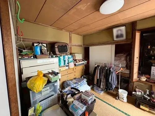 4LDK Property Hakodate City Hokkaido (10)