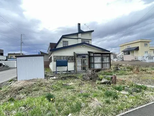 4LDK房产 岩见泽市 北海道 (2)