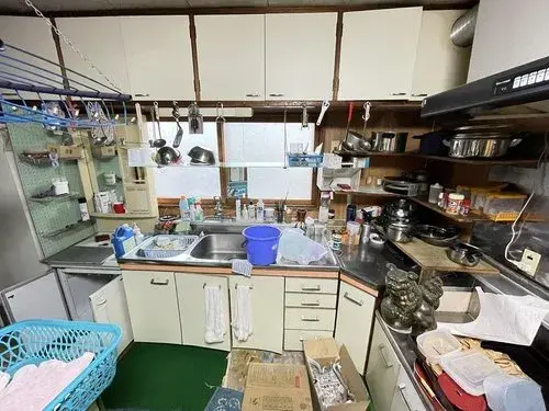 4LDK房产 岩见泽市 北海道 (13)