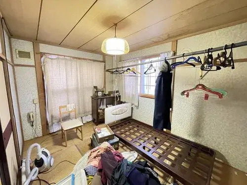4LDK房产 岩见泽市 北海道 (3)