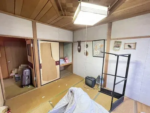 4LDK房产 岩见泽市 北海道 (5)