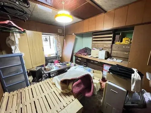 4LDK房产 岩见泽市 北海道 (6)