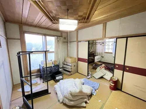 4LDK房产 岩见泽市 北海道 (8)