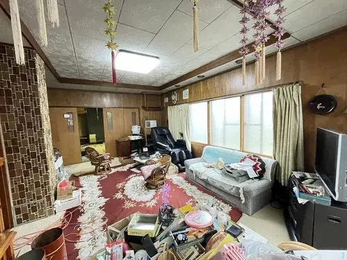 4LDK房产 岩见泽市 北海道 (9)