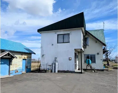 5LDK Iwamisawa City Hokkaido (2)