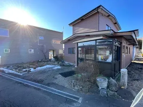 4LDK物件 紋別市 北海道 (3)