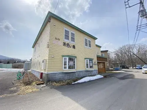 Собственность 9LDK, город Nanae, Hokkaido (20)