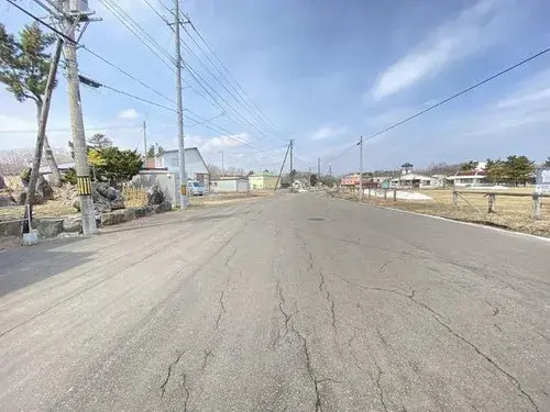 Собственность 9LDK, город Nanae, Hokkaido (21)