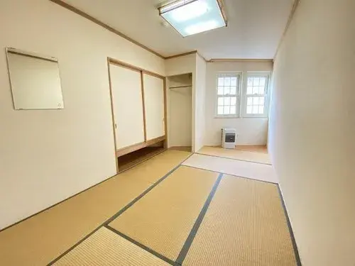 Собственность 9LDK, город Nanae, Hokkaido (8)