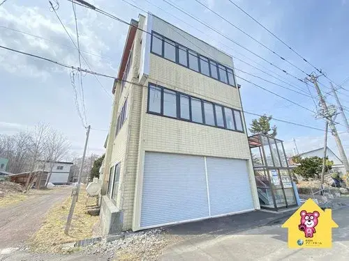 8LDK Property Nanae-cho Hokkaido (3)
