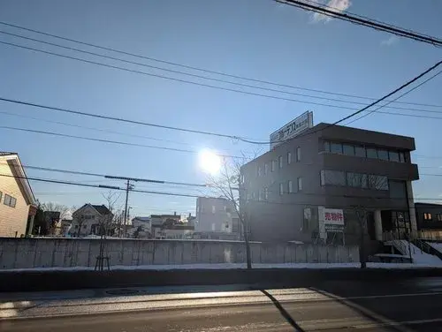 4LDK Property Sapporo City Hokkaido (11)