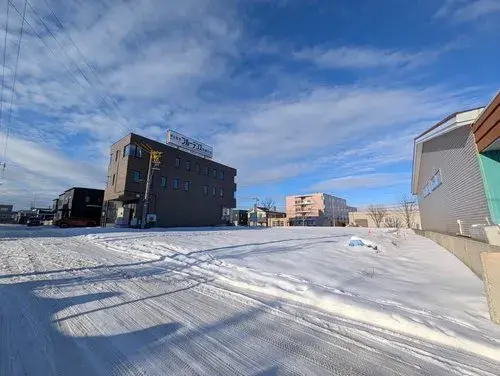 4LDK Property Sapporo City Hokkaido (4)