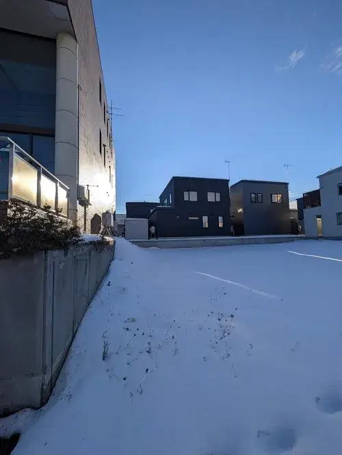 4LDK Property Sapporo City Hokkaido (6)