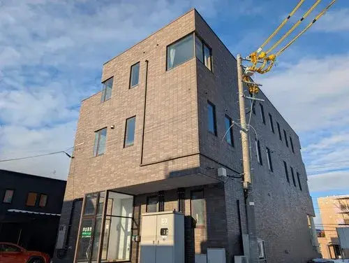 4LDK Property Sapporo City Hokkaido (8)