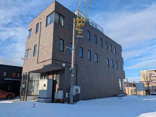 4LDK Property Sapporo City Hokkaido (9)