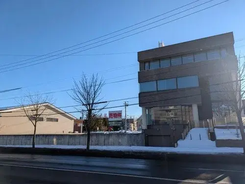 4LDK Property Sapporo City Hokkaido (10)