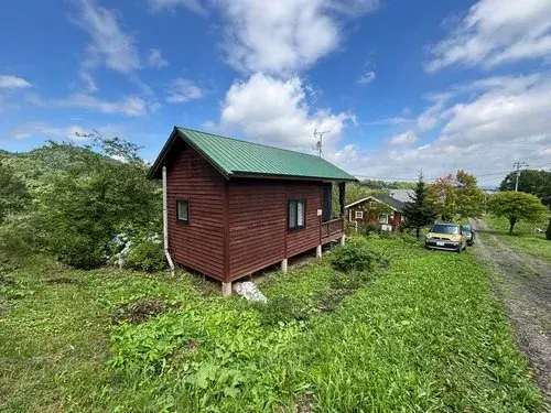 1DK房产 由仁町 北海道 (2)