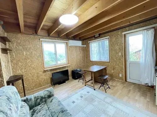 1DK房产 由仁町 北海道 (4)