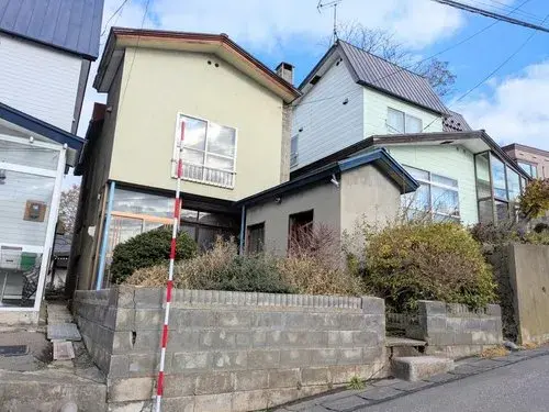4LDK物件 小樽市 北海道 (2)