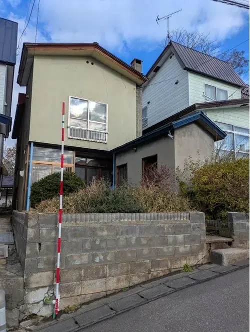 4LDK物件 小樽市 北海道 (3)
