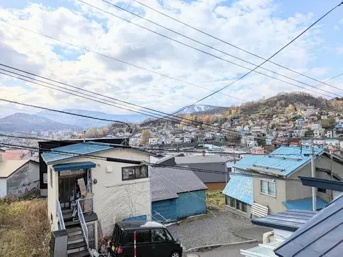 4LDK物件 小樽市 北海道 (4)