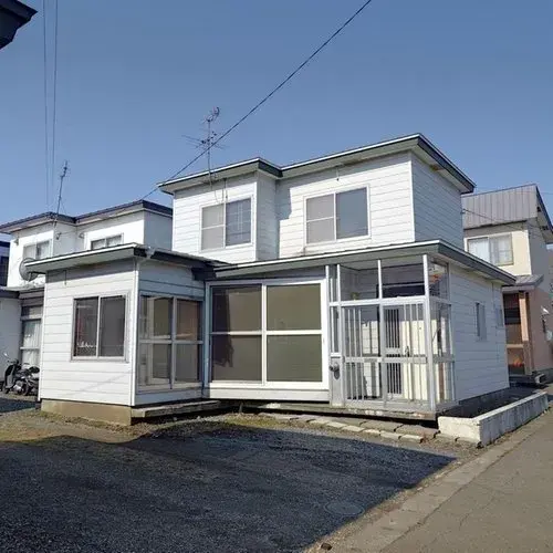 4DK Property Noboribetsu City Hokkaido (2)