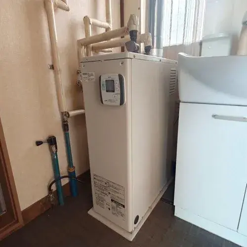 4DK Property Noboribetsu City Hokkaido (16)