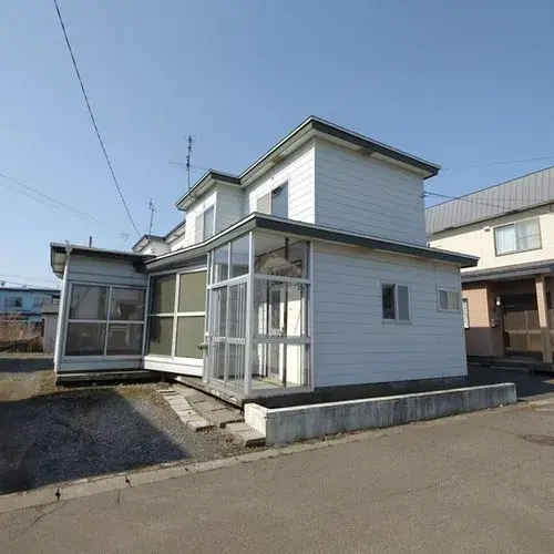4DK Property Noboribetsu City Hokkaido (3)
