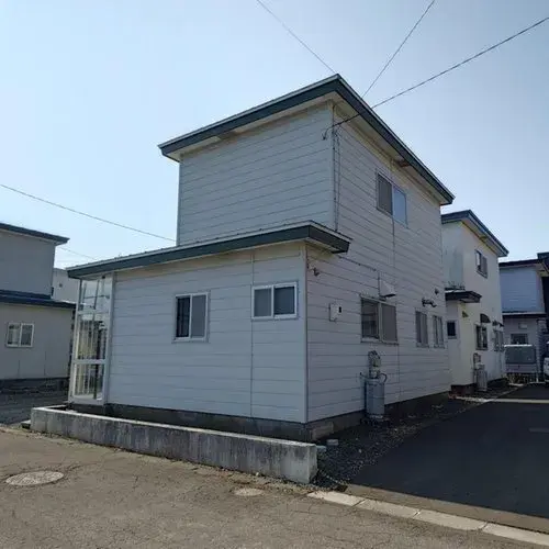 4DK Property Noboribetsu City Hokkaido (5)