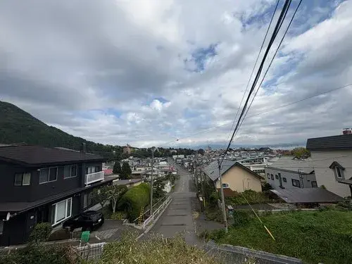4LDK+S物件 函館市 北海道 (2)