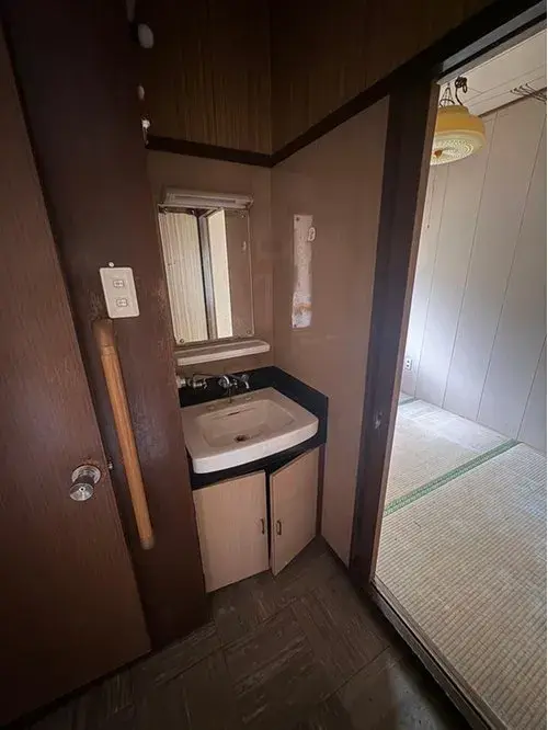 4LDK+S物件 函館市 北海道 (13)