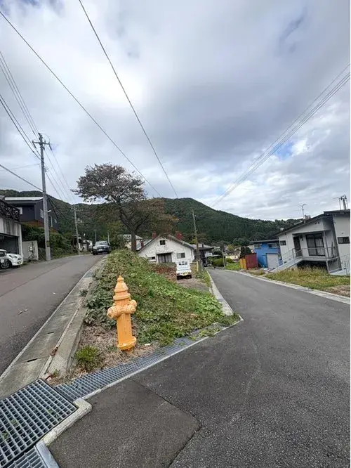 4LDK+S物件 函館市 北海道 (20)