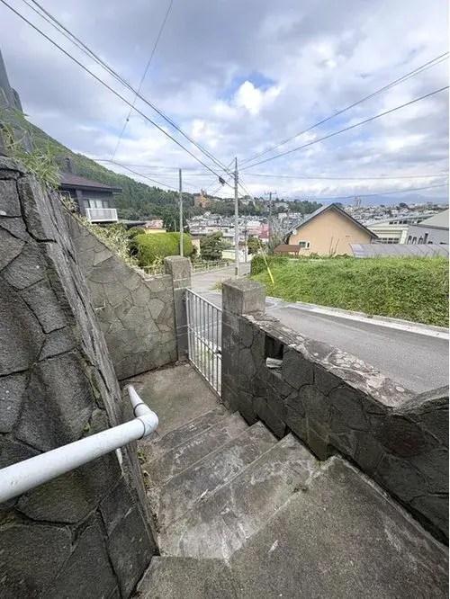4LDK+S物件 函館市 北海道 (3)