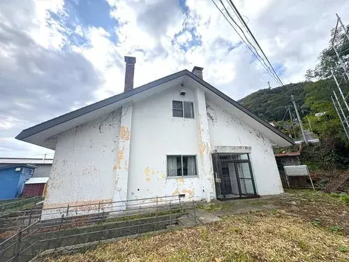 4LDK+S物件 函館市 北海道 (4)