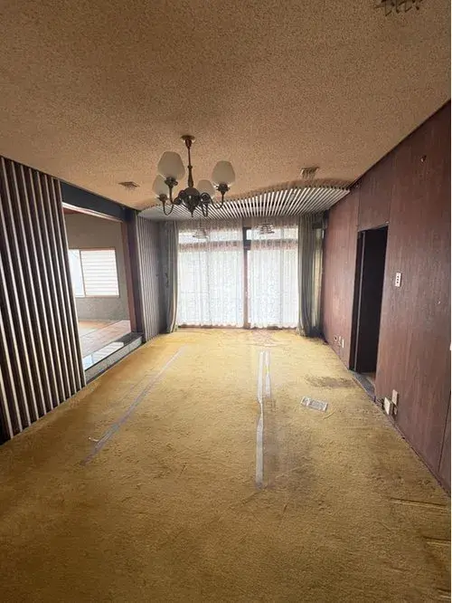 4LDK+S物件 函館市 北海道 (5)