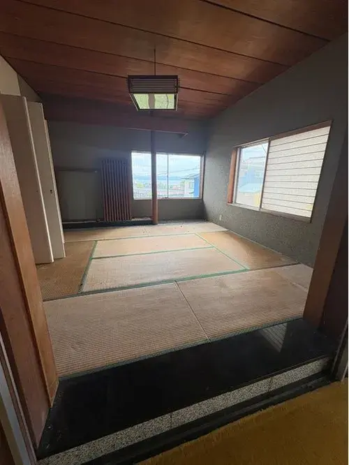 4LDK+S物件 函館市 北海道 (6)
