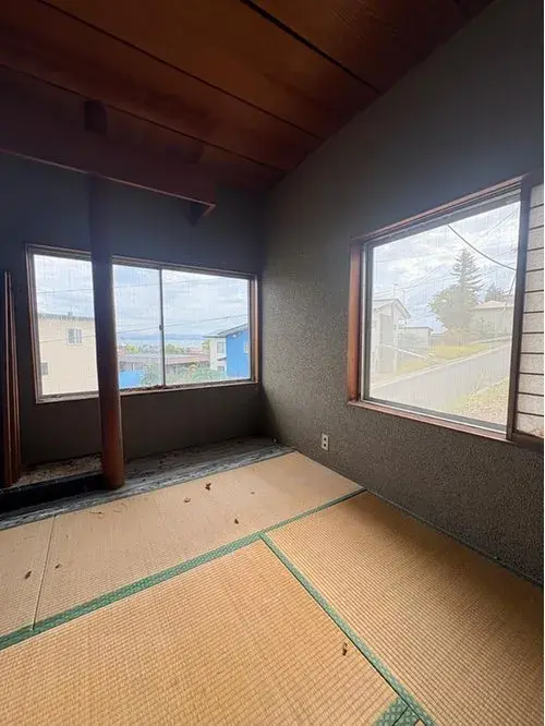 4LDK+S物件 函館市 北海道 (8)
