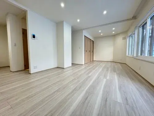 6LDK Ciudad de Sapporo Hokkaido (2)