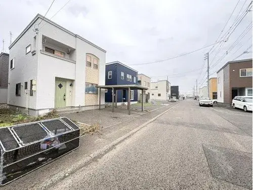 4LDK Property Sapporo City Hokkaido Prefecture (2)